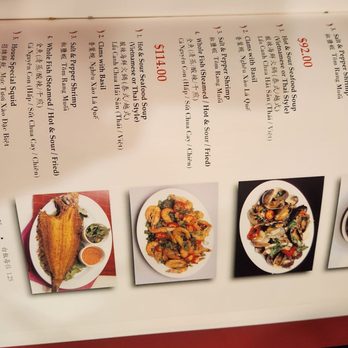 Seafood Cove 2 - Dim Sum Near Me - Westminster, California Seafood Cove 2 - Dim Sum Near Me - Westminster, California