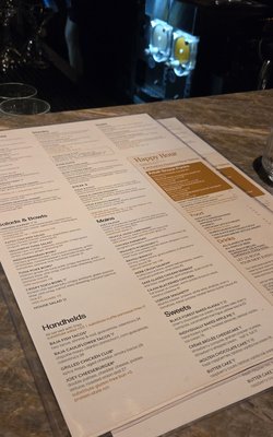 Menu photo 3 Joey La Jolla San Diego, CA Menu photo 3 Joey La Jolla San Diego, CA