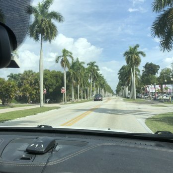 McGregor Boulevard - Old Fort Myers -- historical area and street lined with royal palm trees that are just gorgeous! - Landmarks & Historical Buildings Near Me - Fort Myers, Florida McGregor Boulevard - Old Fort Myers -- historical area and street lined with royal palm trees that are just gorgeous! - Landmarks & Historical Buildings Near Me - Fort Myers, Florida