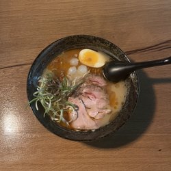 Tonkotsu