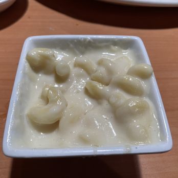 Bubba’s Bones & Brews - Side Mac and Cheese - Gastropubs Near Me - Cathedral City, California