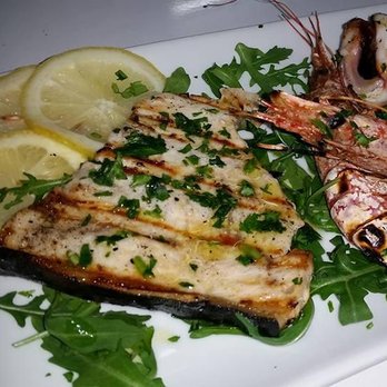 La Solitaria - Seafood Near Me - Acireale, Connecticut