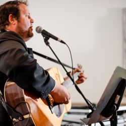 Timothy Davis Music