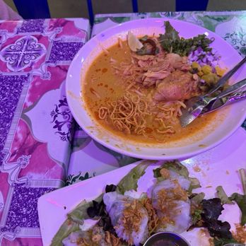 E-Jae Pak Mor - Thai Near Me - Seattle, Washington