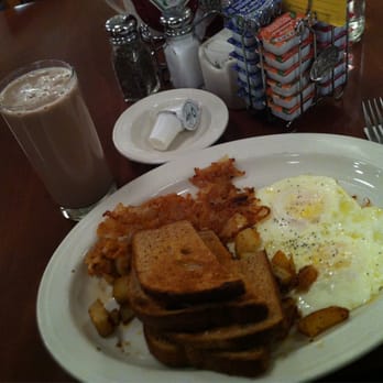 The Delectable Egg - Downtown - Breakfast & Brunch Near Me - Denver, Colorado