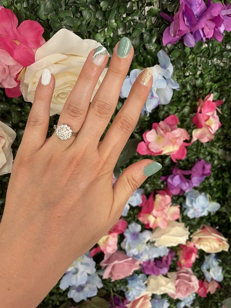 JK NAILS Avenida Fco . I. Madero 275, México, D.F., Mexico Nail