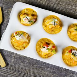 Panna Thai Restaurant - Bang Bang Shrimp