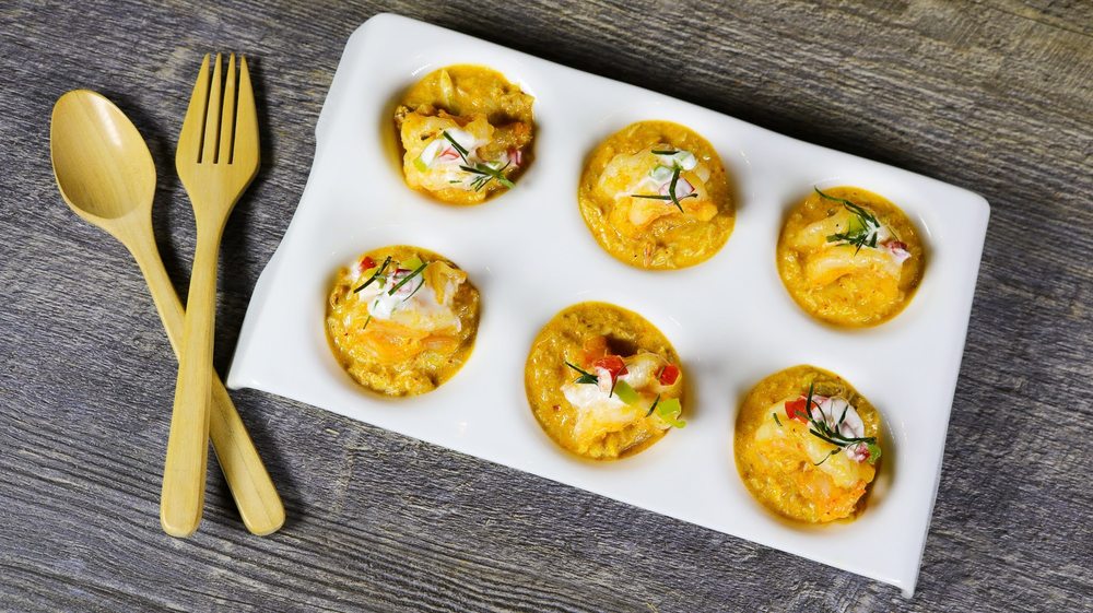 Panna Thai Restaurant - Photo 2