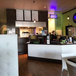 Markyle's Coffee And Food Establishment