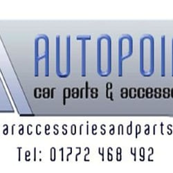 Autopoint Car Parts - Autopoint Car Parts