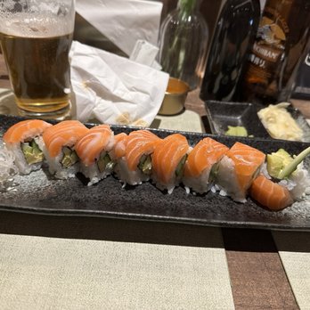 Tenno Sushi - More rolls please - Japanese Near Me - Los Angeles, California Tenno Sushi - More rolls please - Japanese Near Me - Los Angeles, California