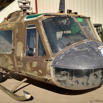 Cavanaugh Flight Museum - Museums Near Me - Addison, Texas