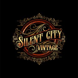 Silent City Vintage