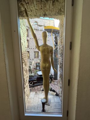 Dalí Theatre-Museum by null