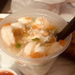 Li Yang's Chinese Restaurant