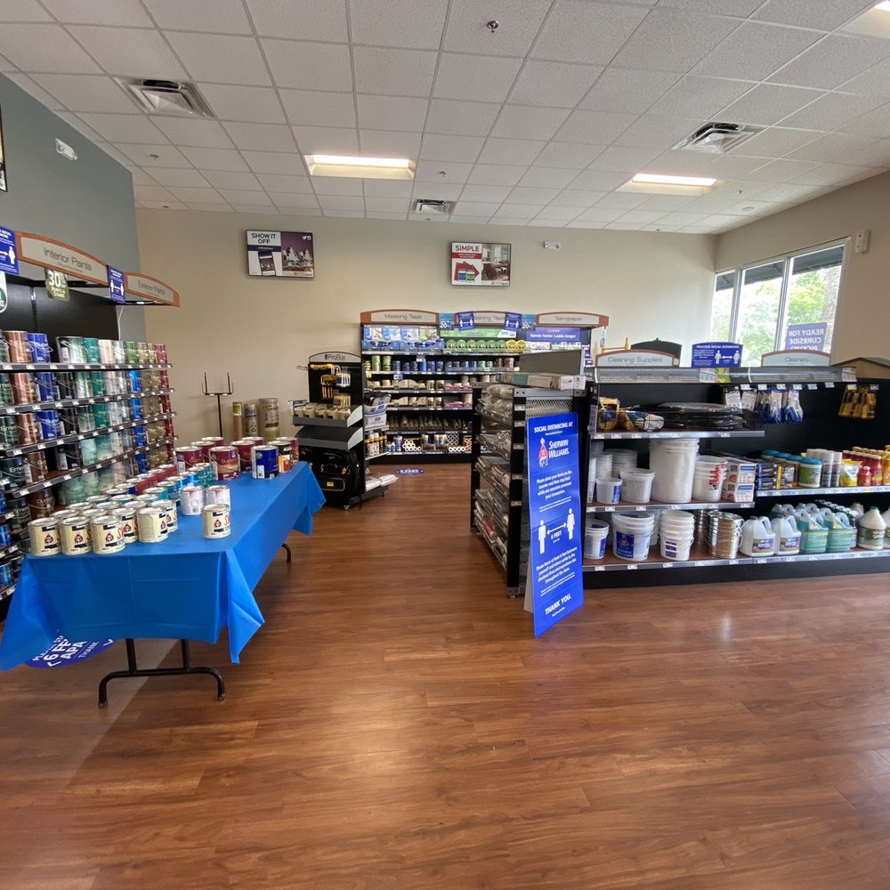Sherwin-Williams Paint Store - Paint Stores Near Me - Plantation, Florida Sherwin-Williams Paint Store - Paint Stores Near Me - Plantation, Florida