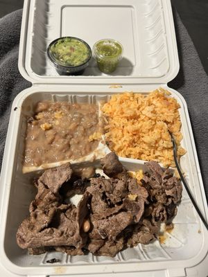 Taqueria Gloria by null