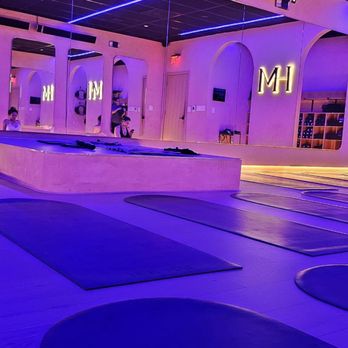Hekmat Studio - Pilates Near Me - Los Angeles, California