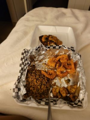 Gumbo Jeaux's by null