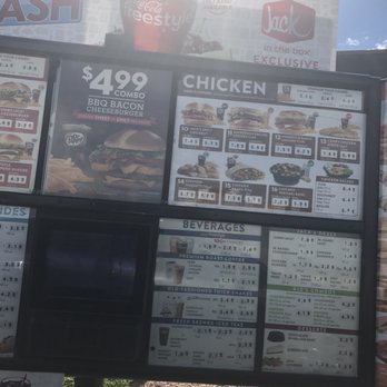 Jack in the Box - Burgers Near Me - Chandler, Arizona Jack in the Box - Burgers Near Me - Chandler, Arizona