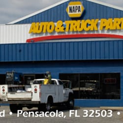 ATI NAPA Parts and Supply