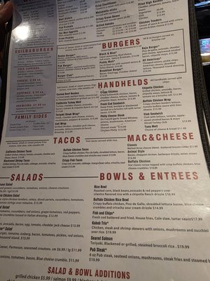 Menu photo 1 The Diamond Pub & Grill Glastonbury, CT Menu photo 1 The Diamond Pub & Grill Glastonbury, CT