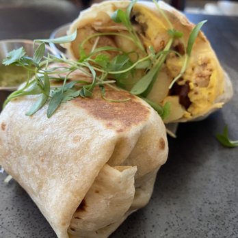 Lost Parrot Cafe - Breakfast Burrito - Breakfast & Brunch Near Me - South Pasadena, California Lost Parrot Cafe - Breakfast Burrito - Breakfast & Brunch Near Me - South Pasadena, California