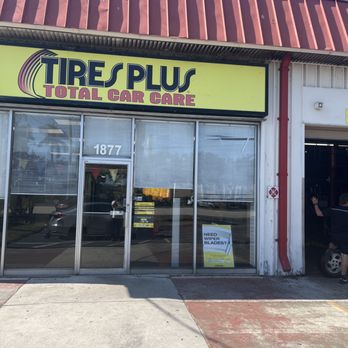 Tires Plus - Tires Near Me - West Palm Beach, Florida Tires Plus - Tires Near Me - West Palm Beach, Florida