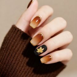 Iridescent Nail Lounge