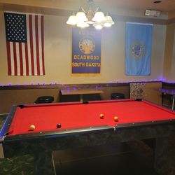 Elks Lodge No 508