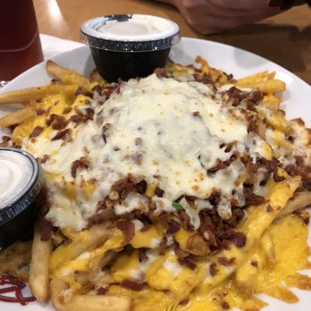 Arni's - Delicious loaded fries - Pizza Near Me - Greenwood, Indiana