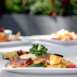 Grey Moss Inn Cocina Mexicana