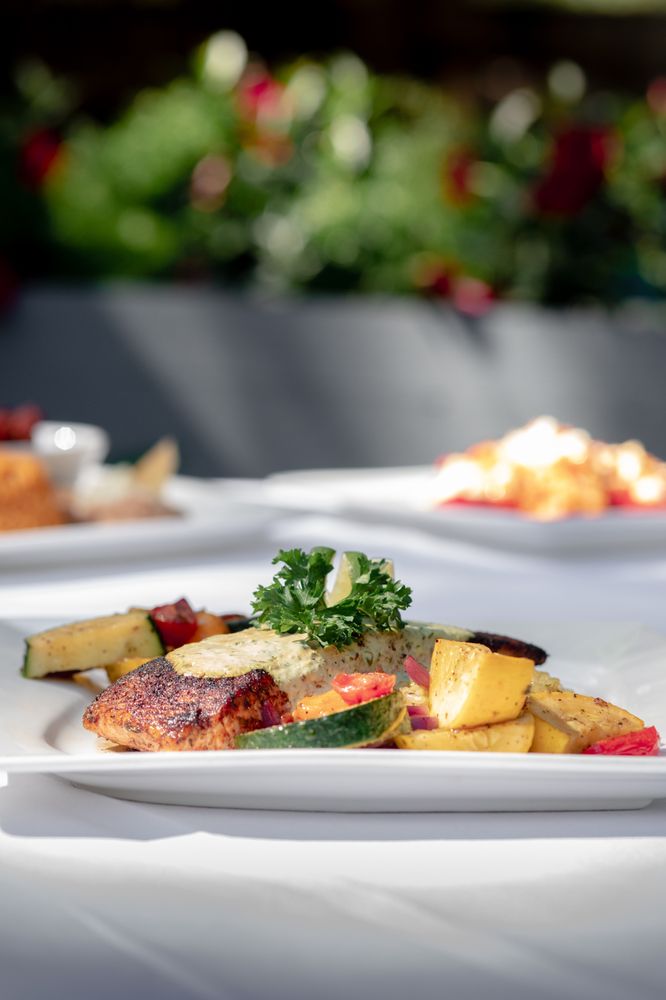 Grey Moss Inn Cocina Mexicana