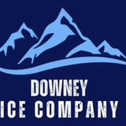Downey Ice Company - Downey Ice Company