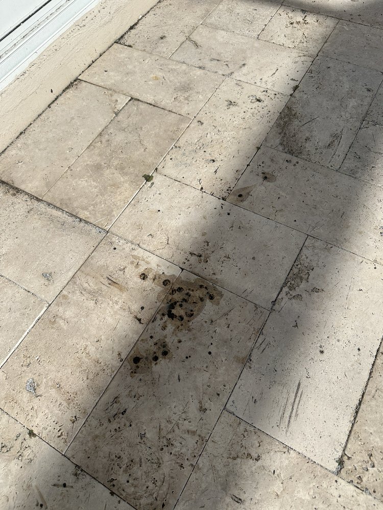 Slide of Storm Code Roofing