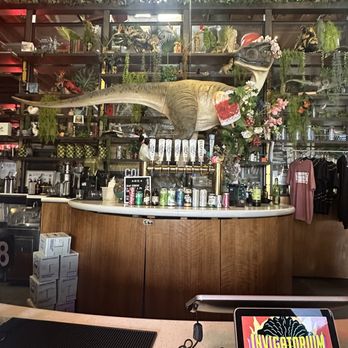 The Invigatorium - Coffee & Tea Near Me - San Diego, California The Invigatorium - Coffee & Tea Near Me - San Diego, California