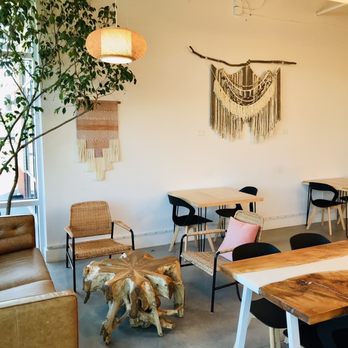 Grounded Coffee - Coffee & Tea Near Me - Newport News, Virginia