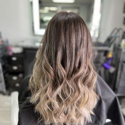 Hair Time - Hair dye