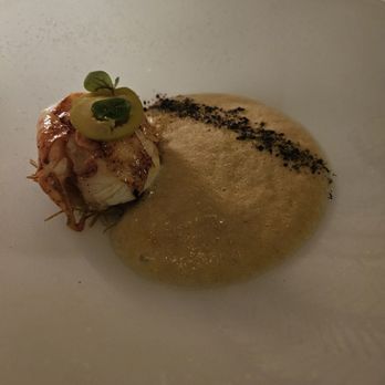 Jean-Georges - Lobster - French Near Me - New York, New York
