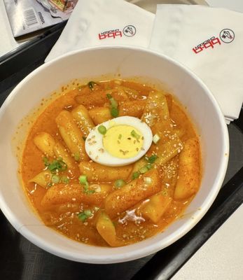 bb.q Chicken Blaine by null