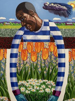 Fredericks & Freiser by null