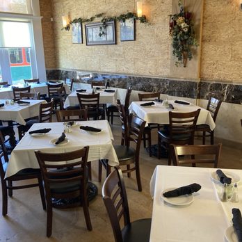 Trattoria La Vigna - Italian Near Me - Galveston, Texas Trattoria La Vigna - Italian Near Me - Galveston, Texas