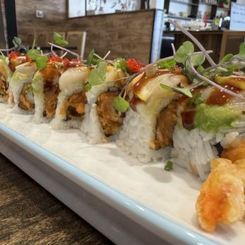 Lin's Garden - Japanese Near Me - Roseville, California