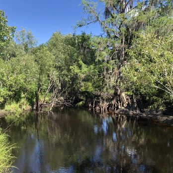 Solomon's Castle - Tours Near Me - Ona, Florida