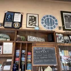 Malibu Newsstand and Notary