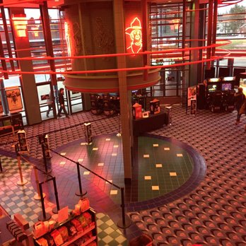 AMC Oak Tree 6 - Flix! - Cinema Near Me - Seattle, Washington