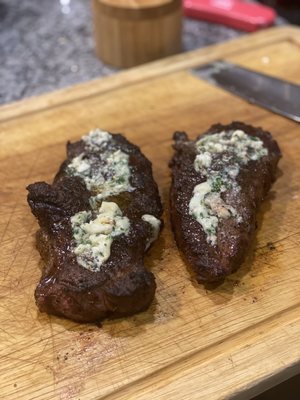 Redhouse Beef by null