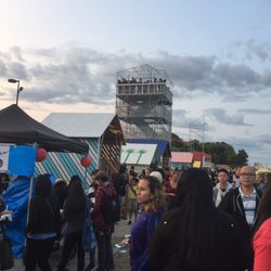 Marché de Nuit Asiatique de Montréal