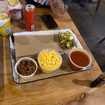 Stiles Switch BBQ & Brew - Barbeque Near Me - Austin, Texas