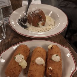 Big Arancini